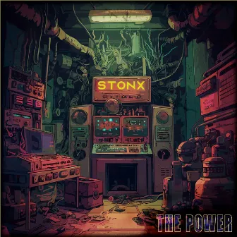 The Power by Stonx