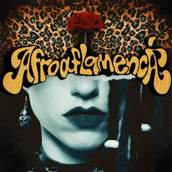 AFROAFLAMENCÁ by OZE