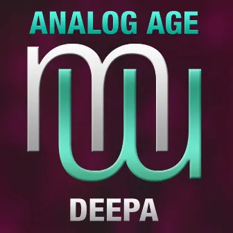 Deepa by Analog Age