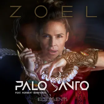 Palo Santo by Zoel