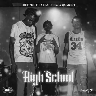 High School by True2kp