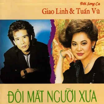 Đôi mắt người xưa by Tuấn Vũ