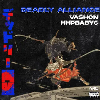 Deadly Alliance by Hhpbabyg