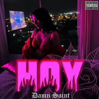 HOY by Damn Saint