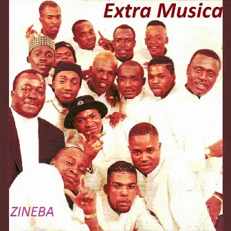 Zineba by Extra Musica