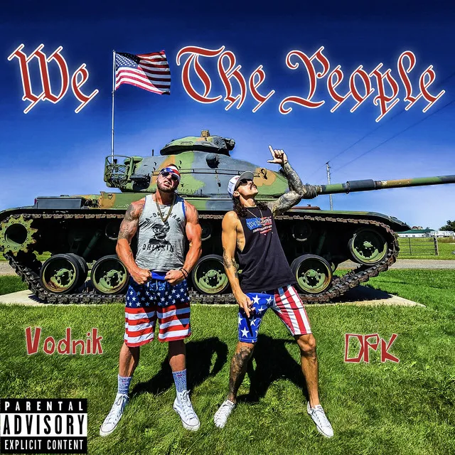 We the People