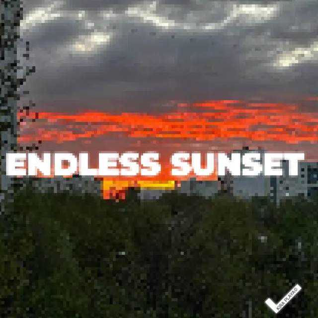 ENDLESS SUNSET