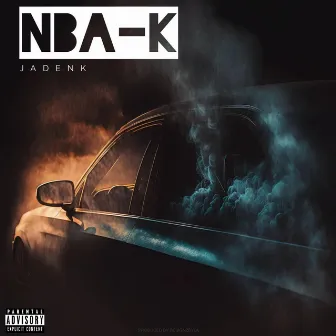 NBA-K by JadenK