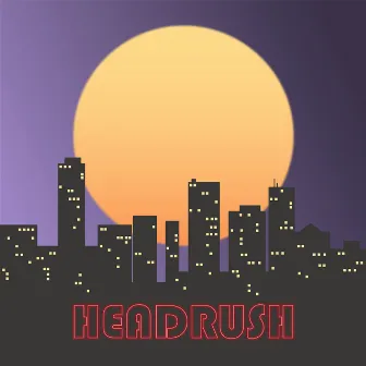 Headrush by HUX