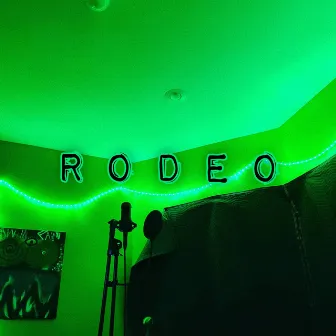 Rodeo by Alive Aftrhrs