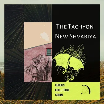 New Shvabiya by The Tachyon