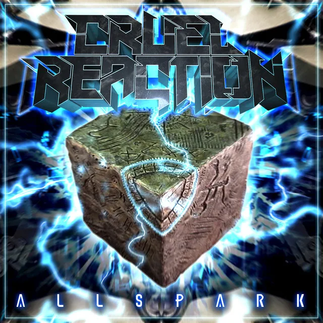 Allspark - Single