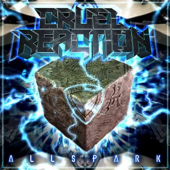 Allspark - Single by Cruel Reaction