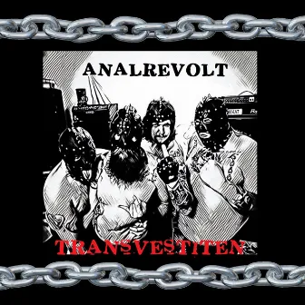 Transvestiten by Analrevolt