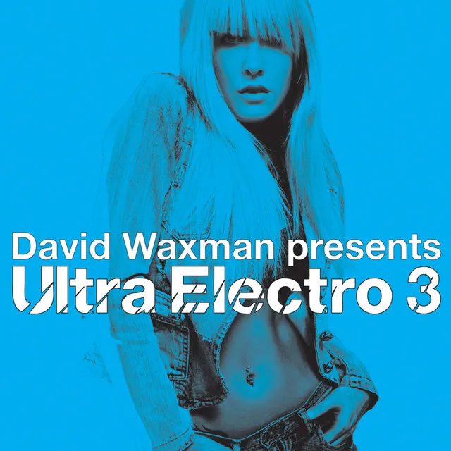 Ultra Electro 3 Disc 2 - Continuous Mix