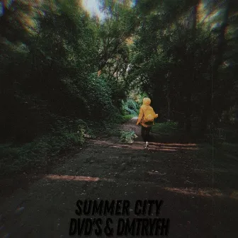 SUMMER CITY by DVD's