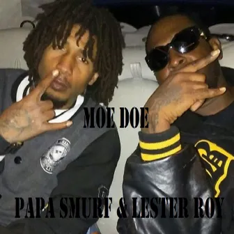 Moe Doe by Papa Smurf