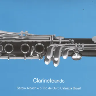 Clarineteando by Sérgio Albach