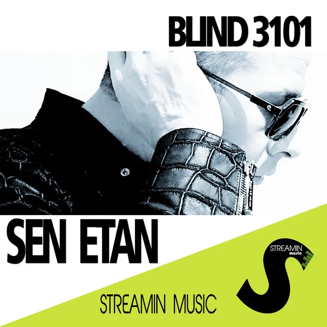 Blind 3101 - Radio Edit