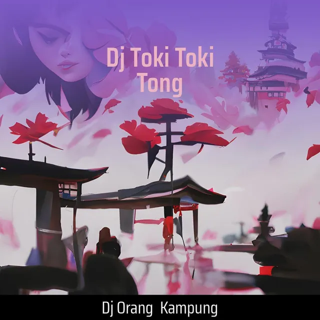 Dj Toki Toki Tong - Live