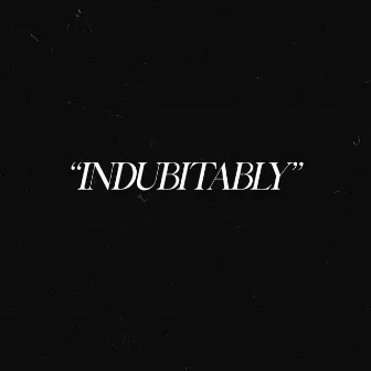 INDUBITABLY by LexfromAtlanta