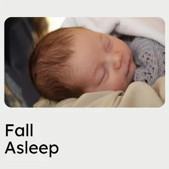 Fall Asleep by Music For Anxiety