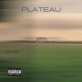 Plateau (2024 Remastered Version) by Abstrakt