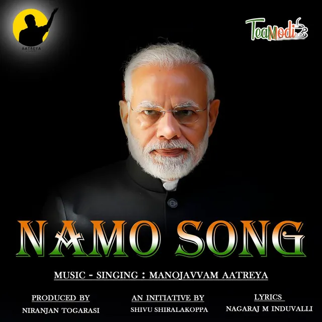 NAMO SONG (TeaModi)