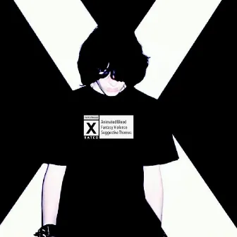 X-Rated by mirrorlesss