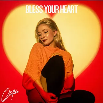 Bless Your Heart by Lina Cooper