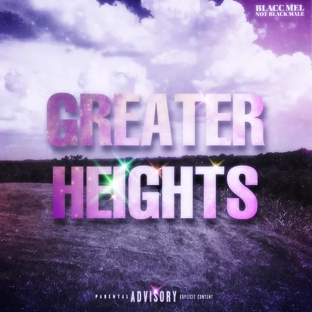 Greater Heights