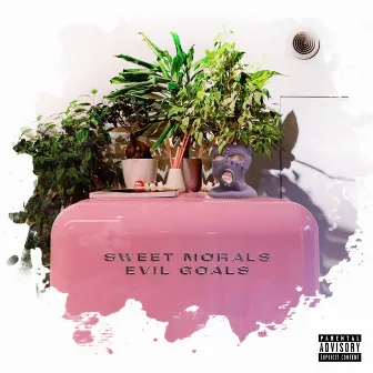 Sweet Morals, Evil Goals by OWLORDIE