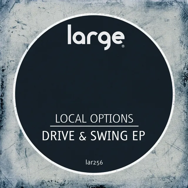 Drive & Swing EP