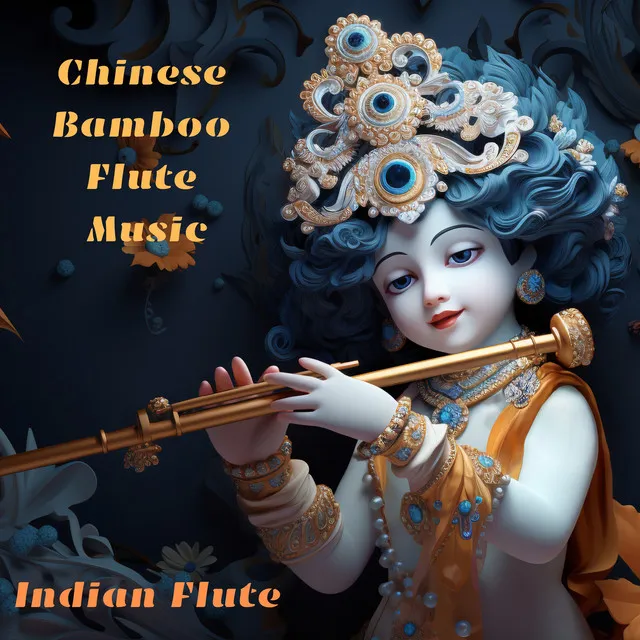 Chinese Bamboo Flute Music – Indian Flute