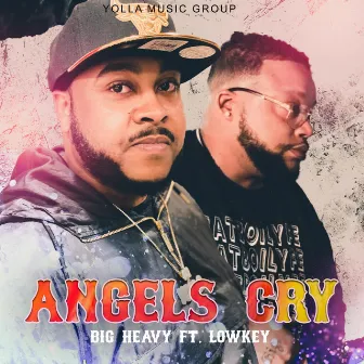 Angels Cry by Lowkey