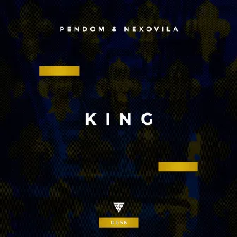 King by Pendom