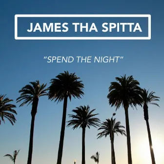 Spend The Night by James Tha Spitta