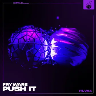 Push It by Fryware