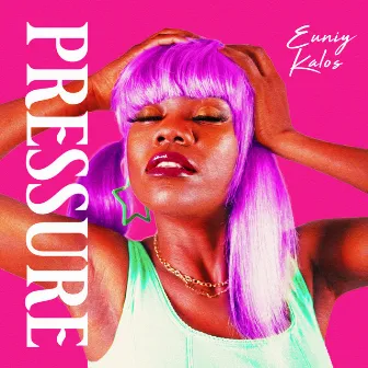 Pressure by Euniy Kalos