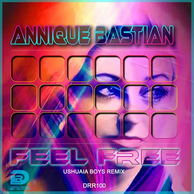 Feel Free - Ushuaia Boys Remix