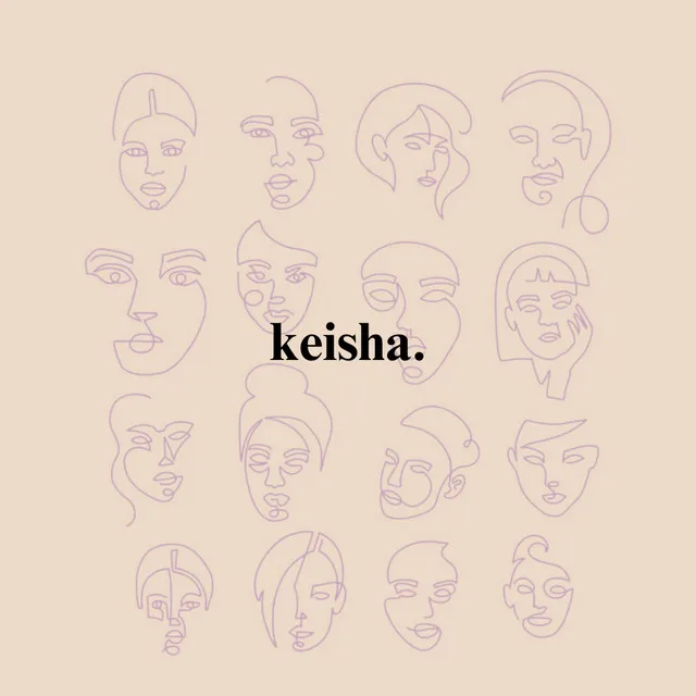 Keisha