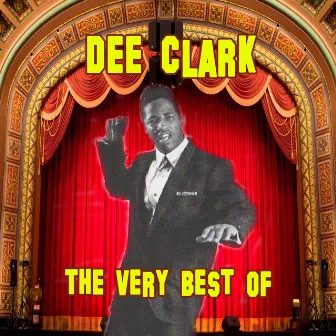 The Very Best Of by Dee Clark