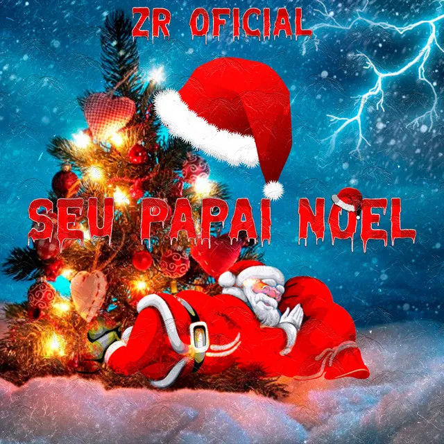 Seu Papai Noel