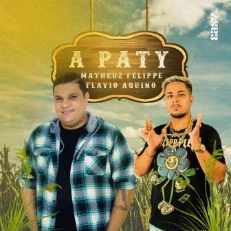 A Paty by Matheuz Felippe