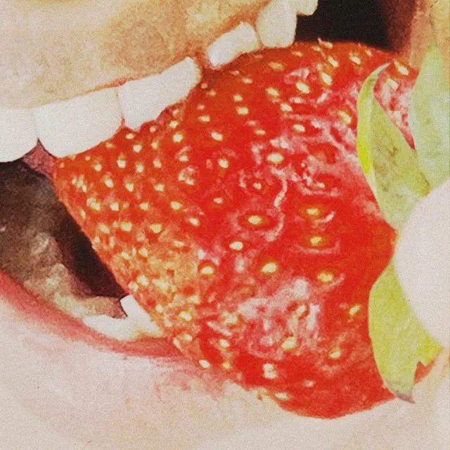 strawberry kisses