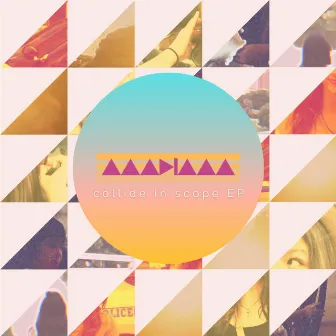 Collide in Scope by Madima