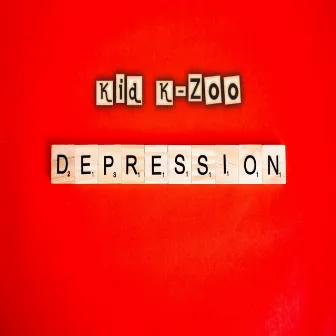 Depression by Kid K-Zoo