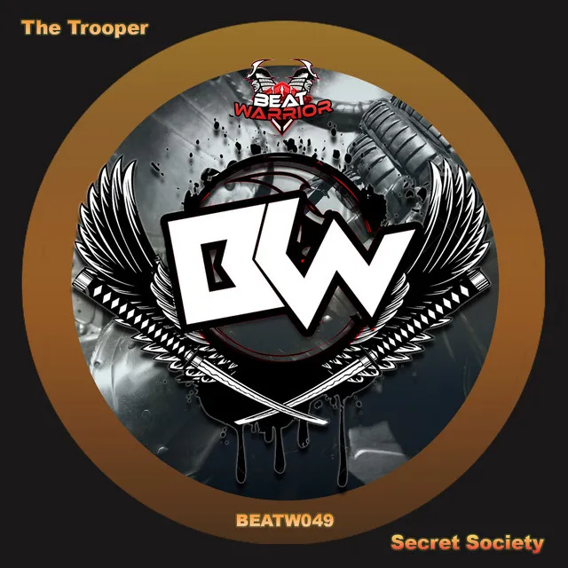 Secret Society - Original Mix