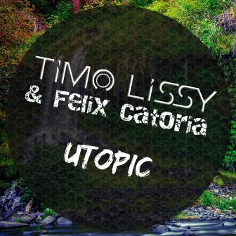 Utopic by Timo Lissy