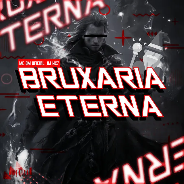 Bruxaria Eterna